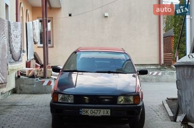 Седан Volkswagen Passat 1990 в Костополе