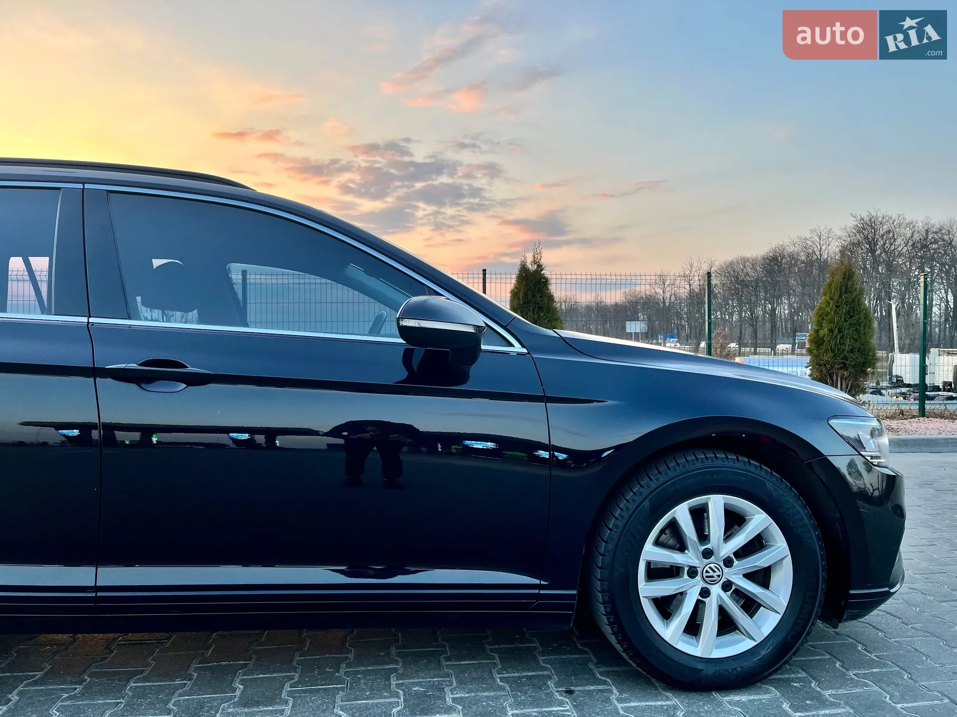 2019 Volkswagen Passat - мініатюра 20