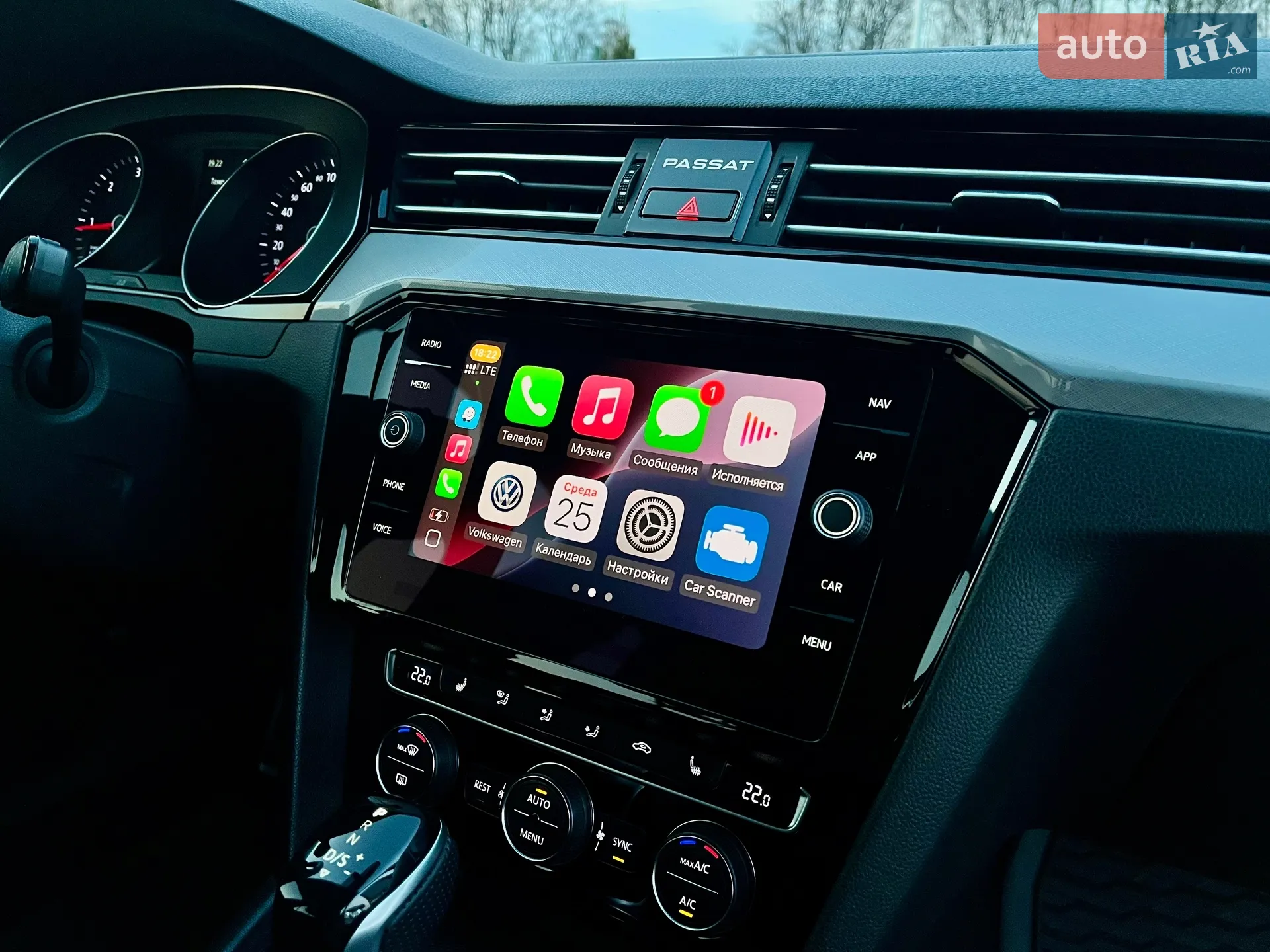 2019 Volkswagen Passat - мініатюра 43