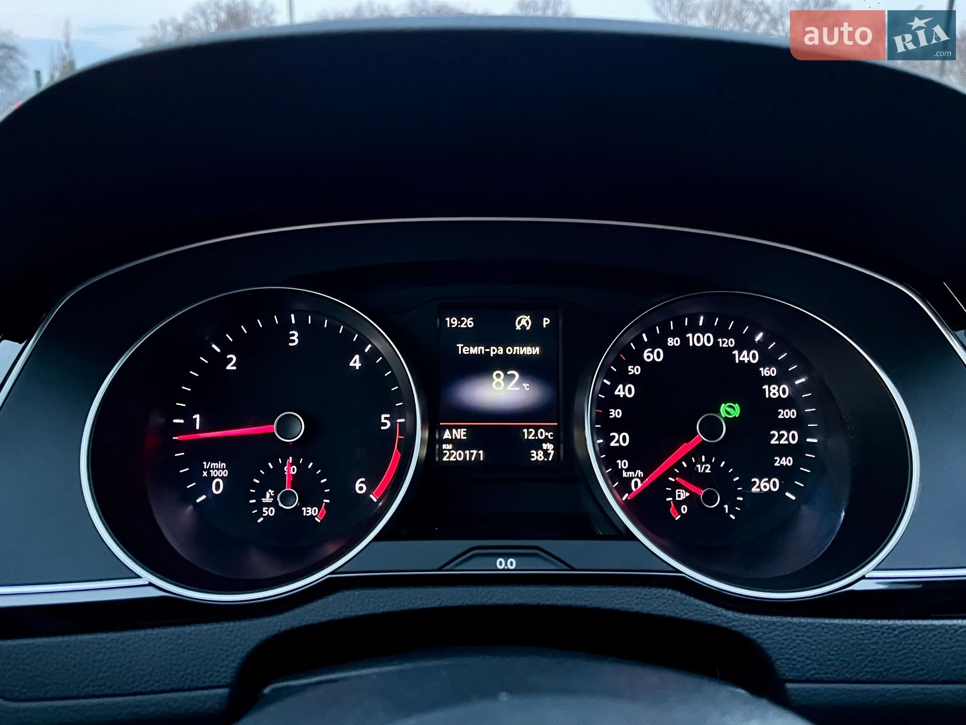 2019 Volkswagen Passat - мініатюра 51