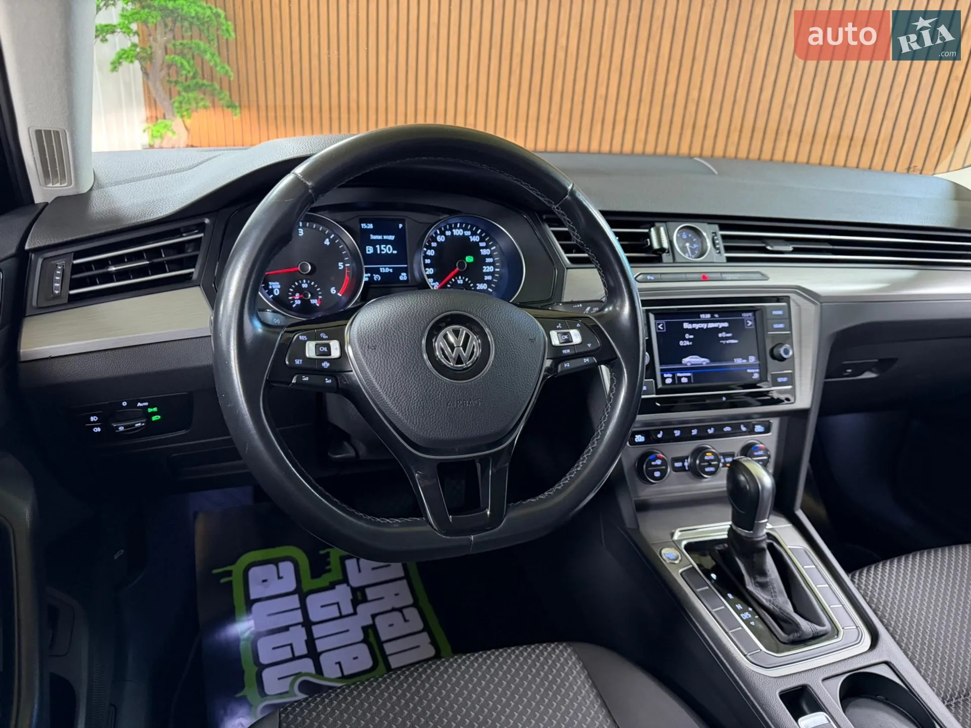 2019 Volkswagen Passat - мініатюра 18
