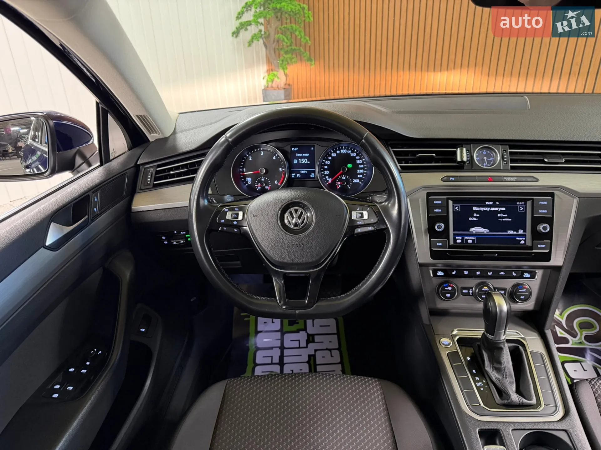 2019 Volkswagen Passat - мініатюра 28