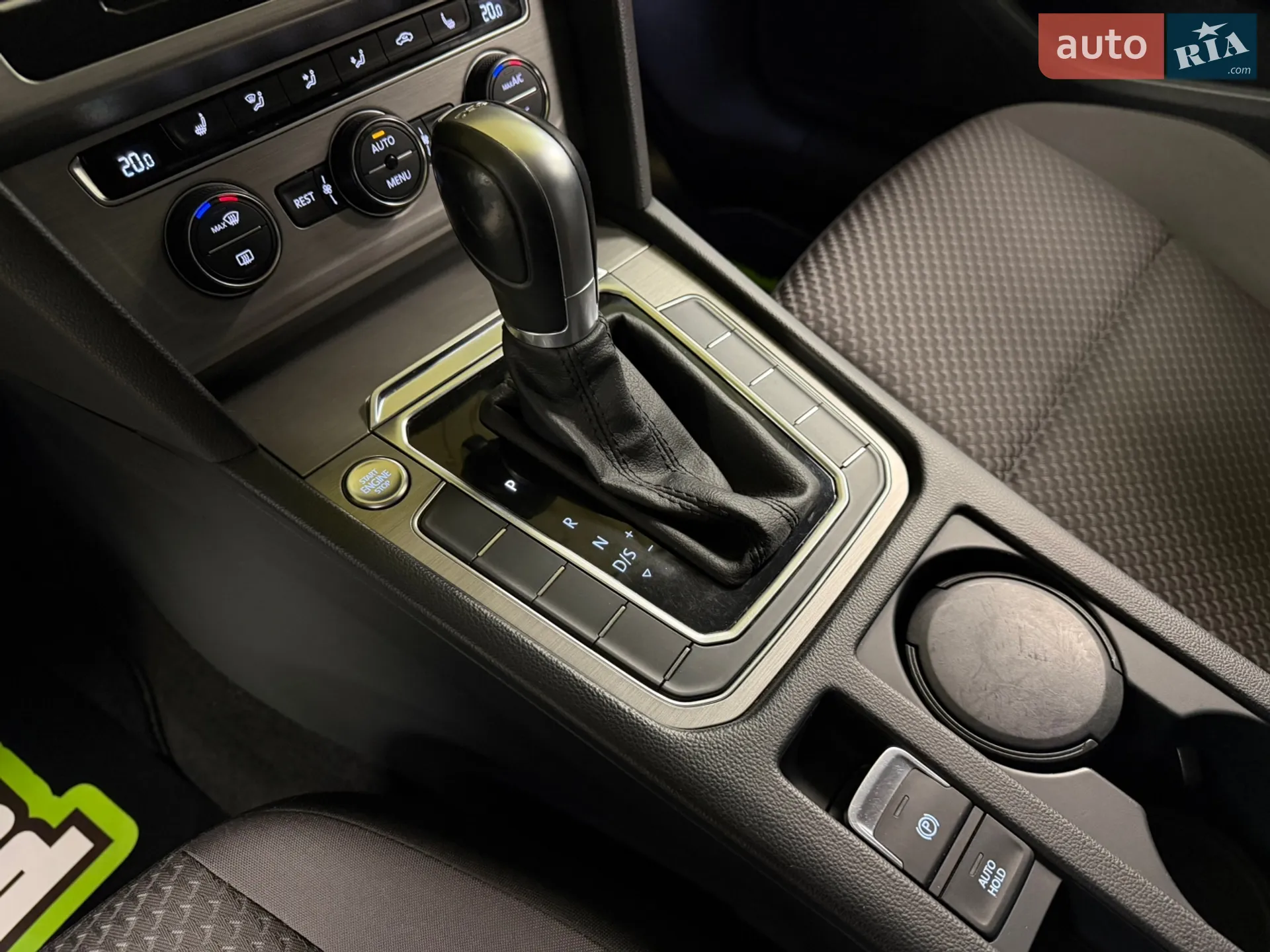 2019 Volkswagen Passat - мініатюра 31