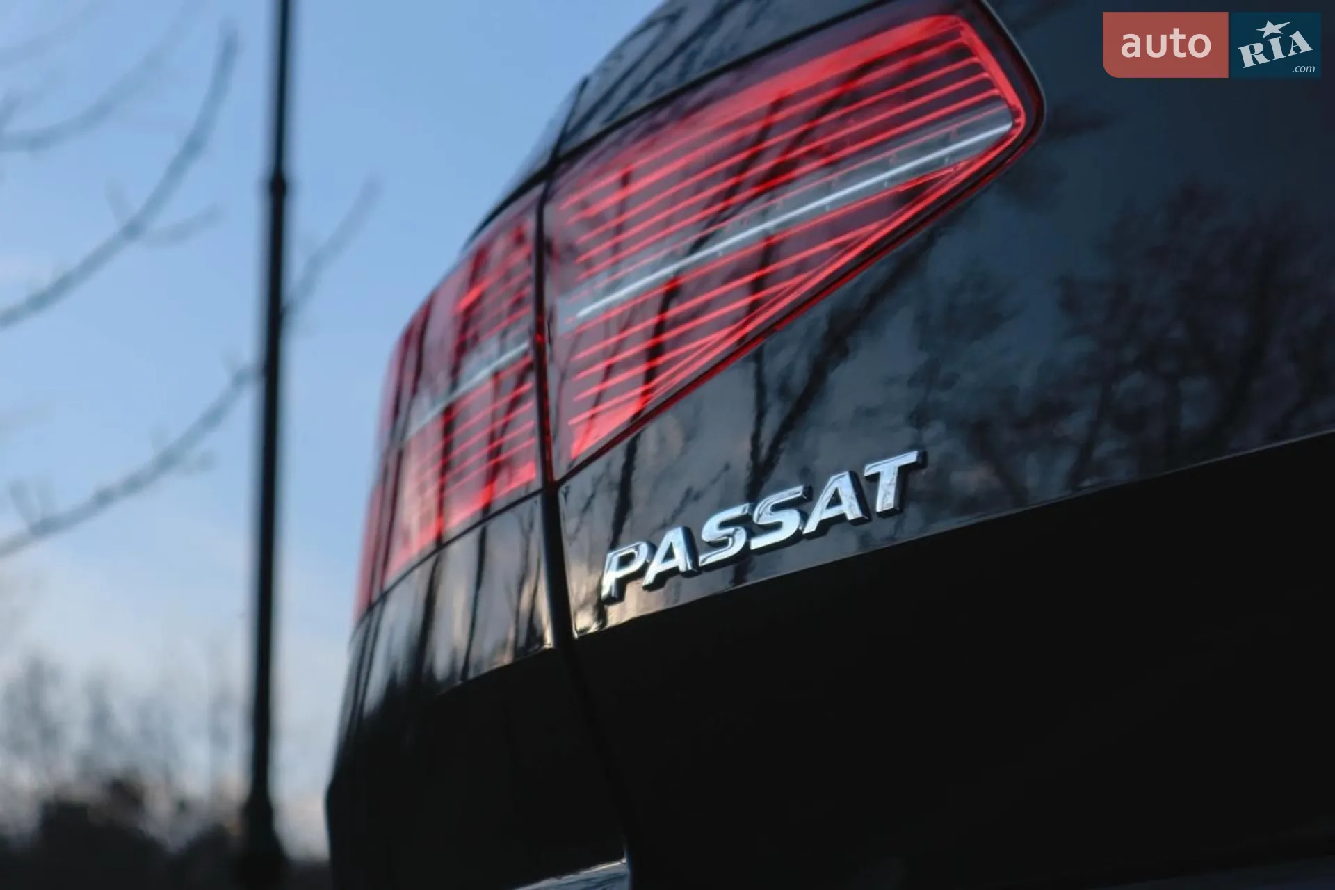2018 Volkswagen Passat - мініатюра 17