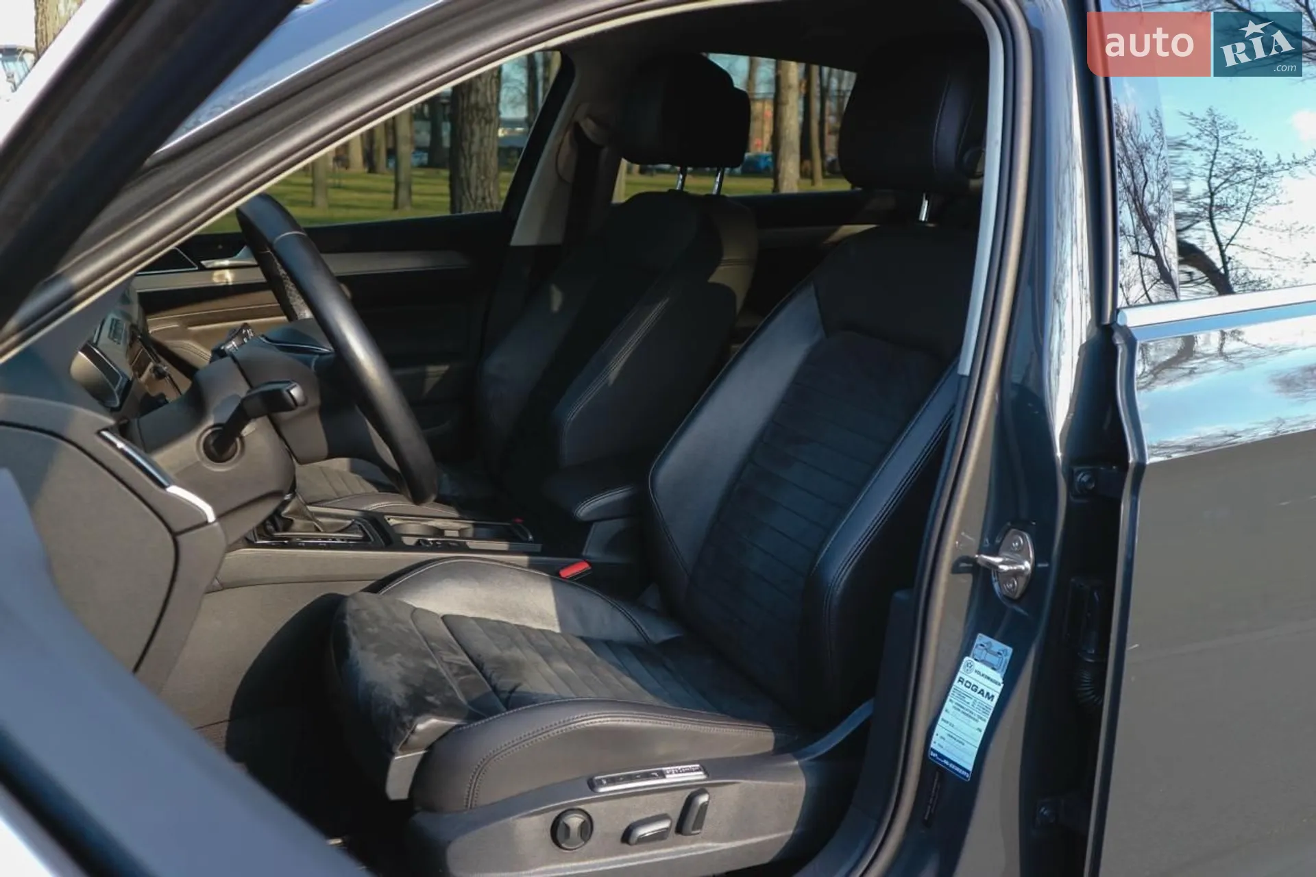2018 Volkswagen Passat - мініатюра 22