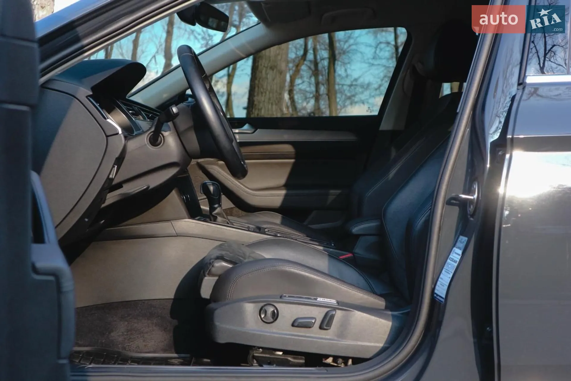 2018 Volkswagen Passat - мініатюра 25