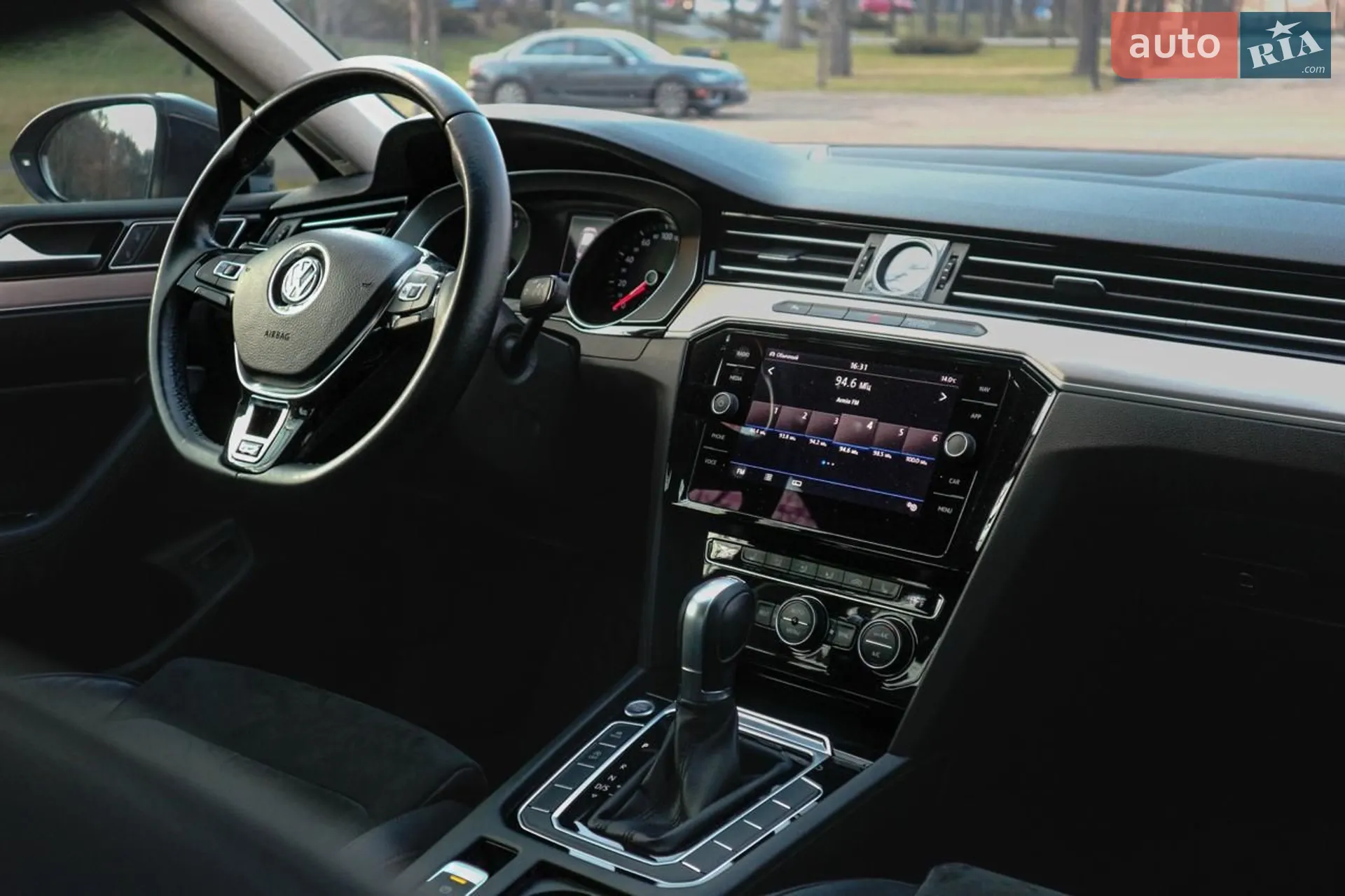 2018 Volkswagen Passat - мініатюра 30