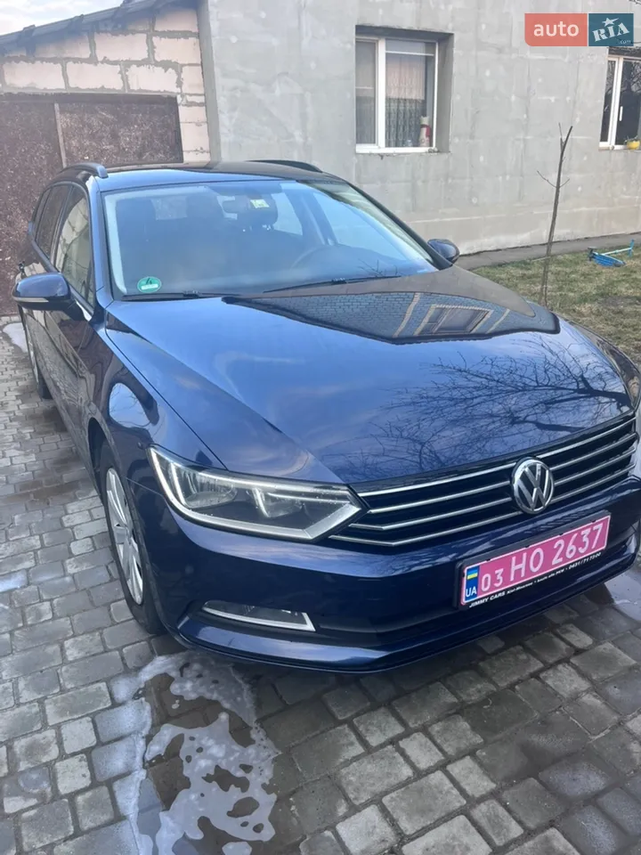 2014 Volkswagen Passat - мініатюра 49