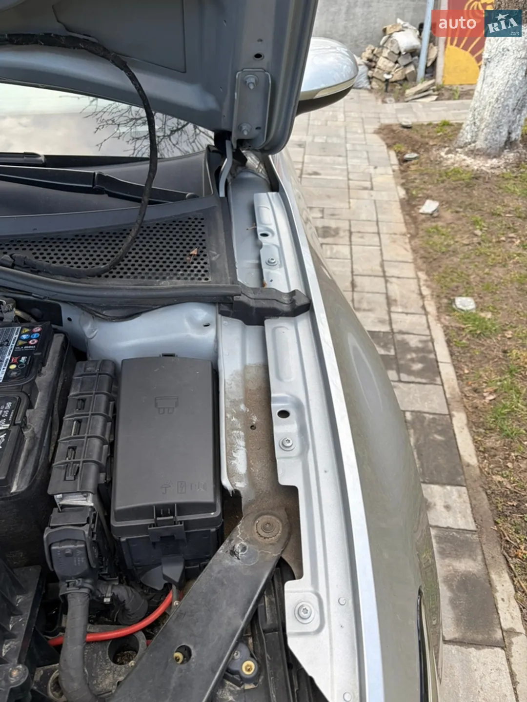 2019 Volkswagen Passat - мініатюра 25