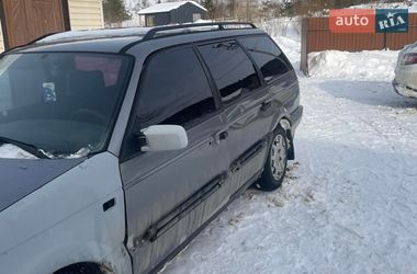 Универсал Volkswagen Passat 1993 в Бориславе