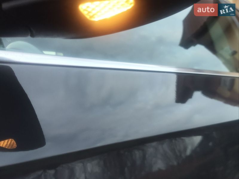 Универсал Volkswagen Passat 2011 в Луцке