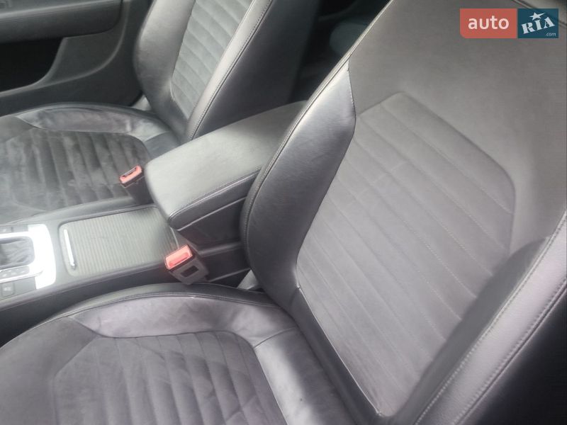 Универсал Volkswagen Passat 2011 в Луцке