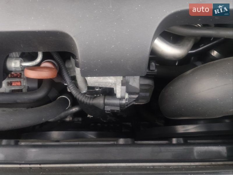 Универсал Volkswagen Passat 2011 в Луцке