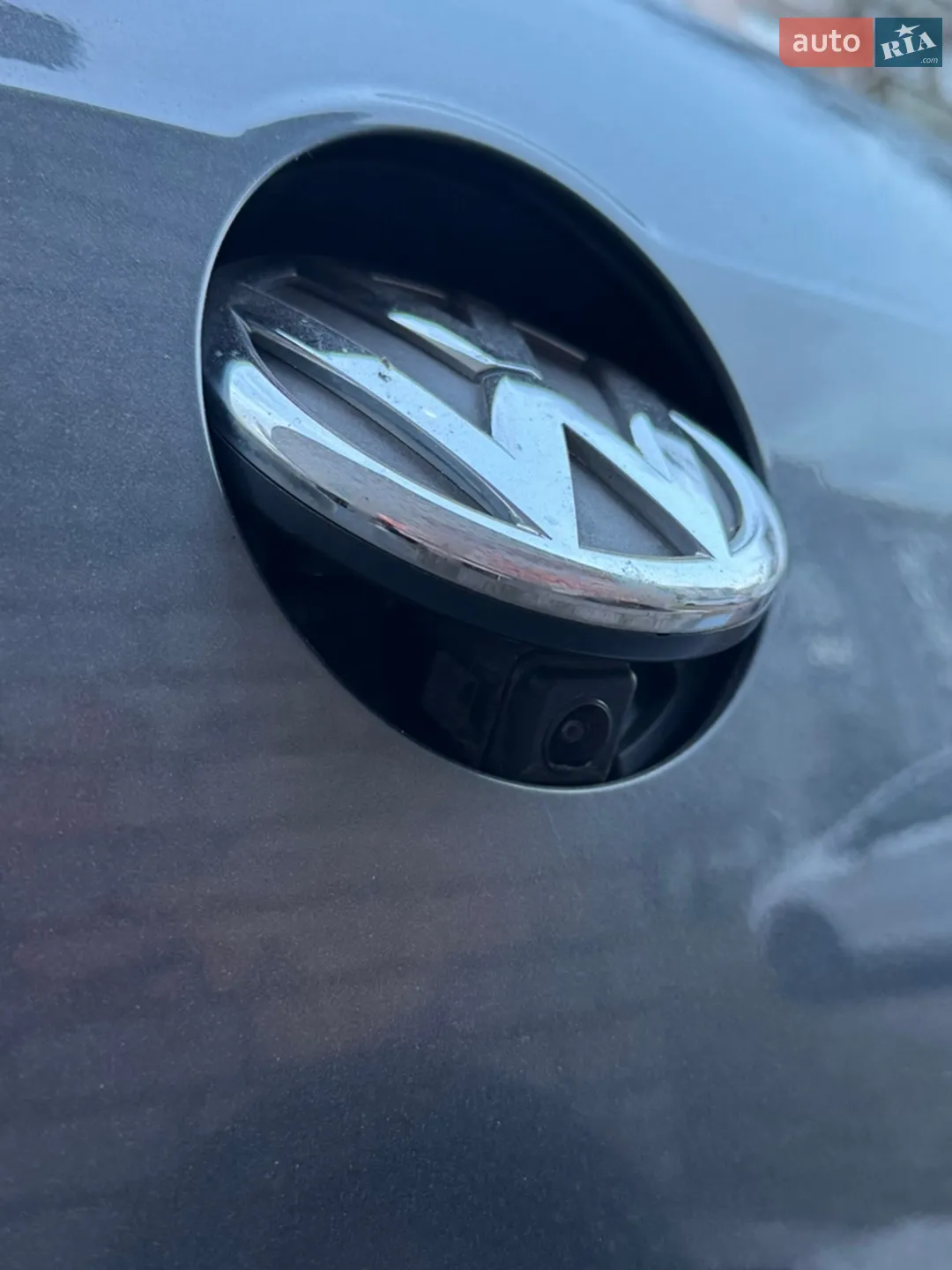 2014 Volkswagen Passat - мініатюра 64