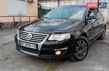 Седан Volkswagen Passat 2006 в Теофиполе