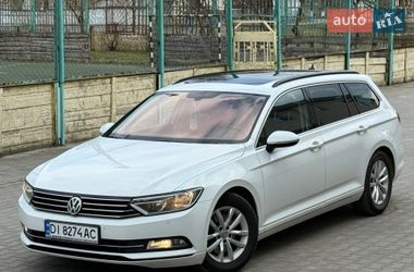 Универсал Volkswagen Passat 2015 в Красилове