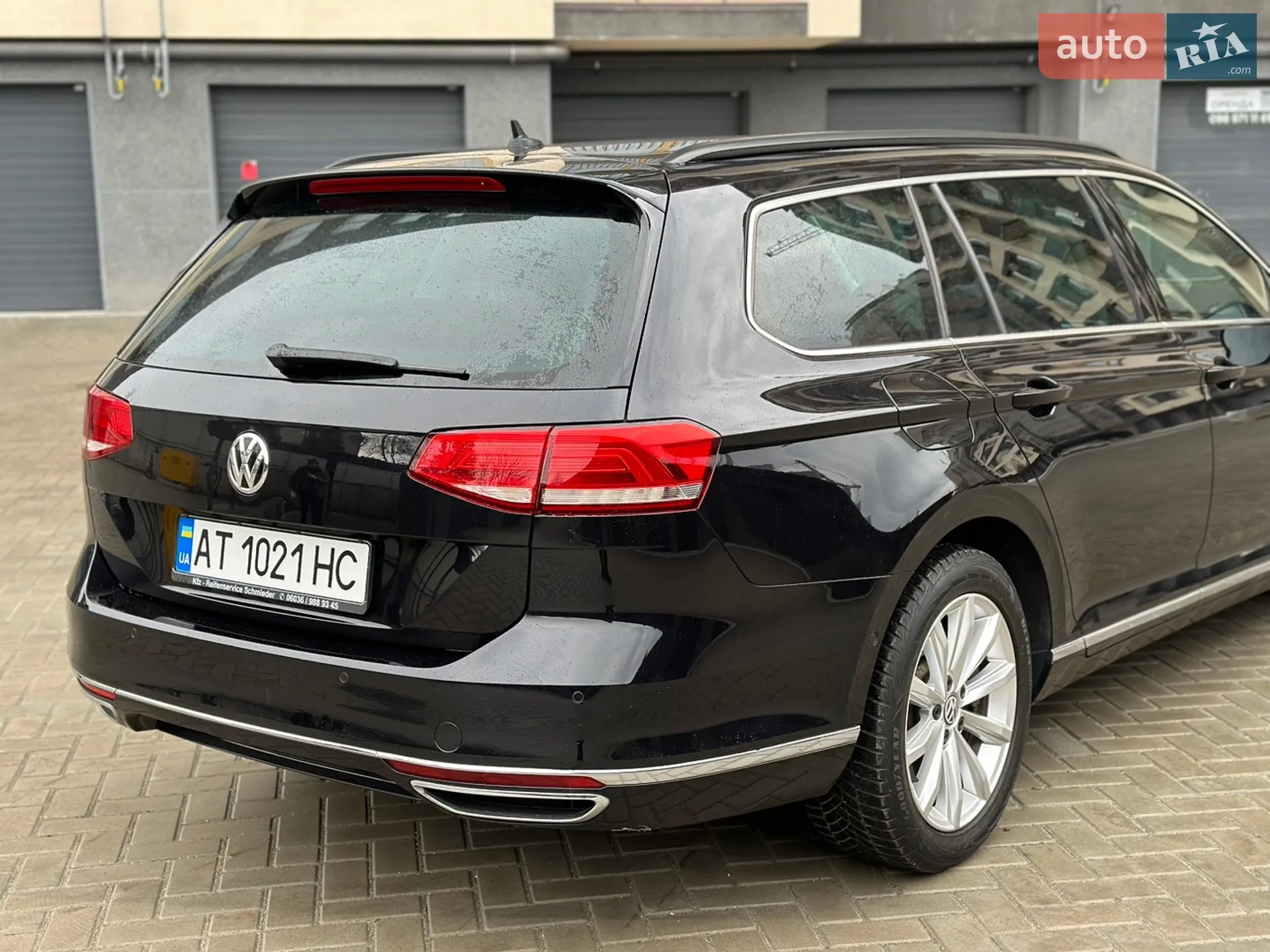2016 Volkswagen Passat - мініатюра 11