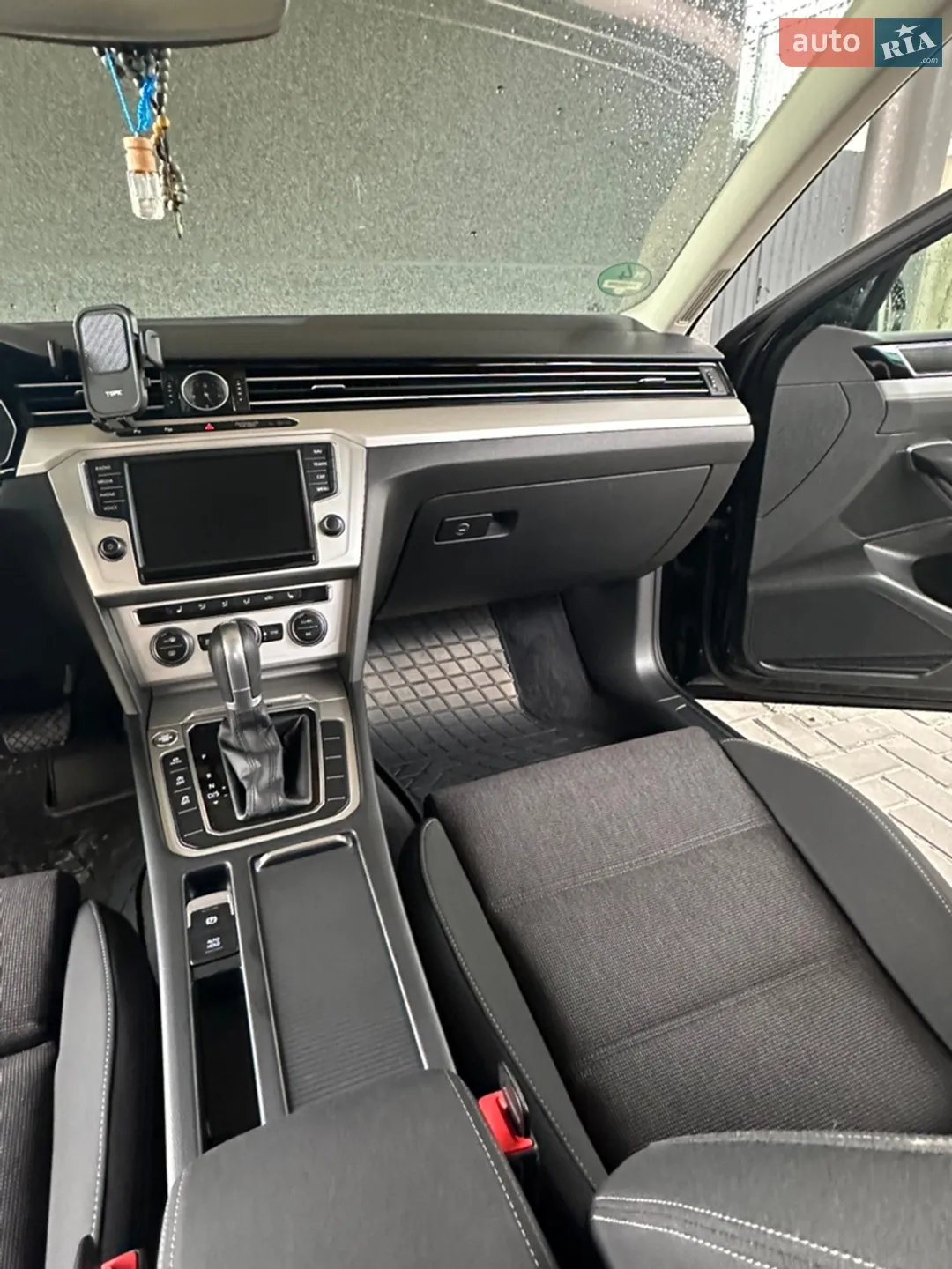 2016 Volkswagen Passat - мініатюра 16