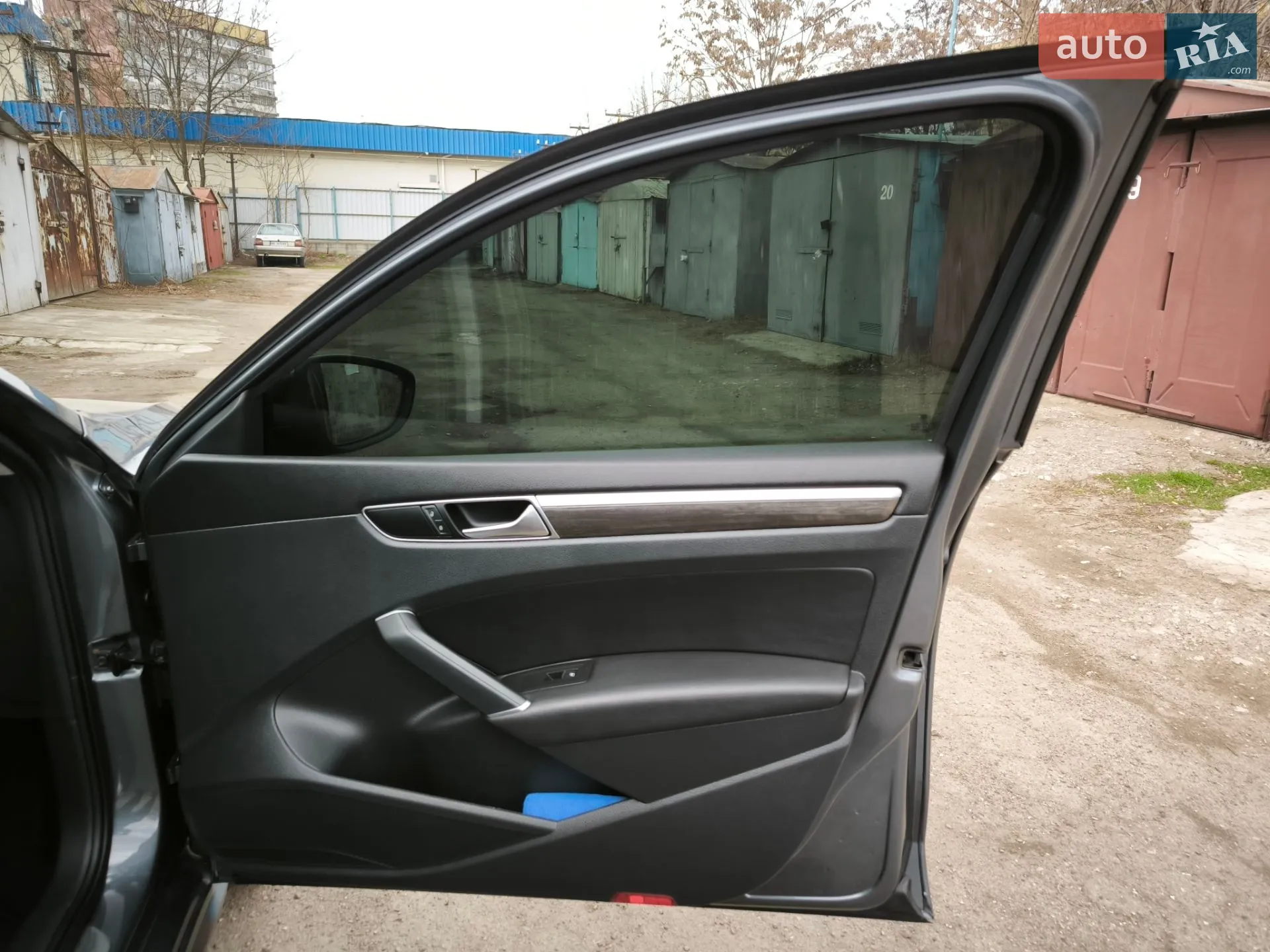 2016 Volkswagen Passat - мініатюра 34