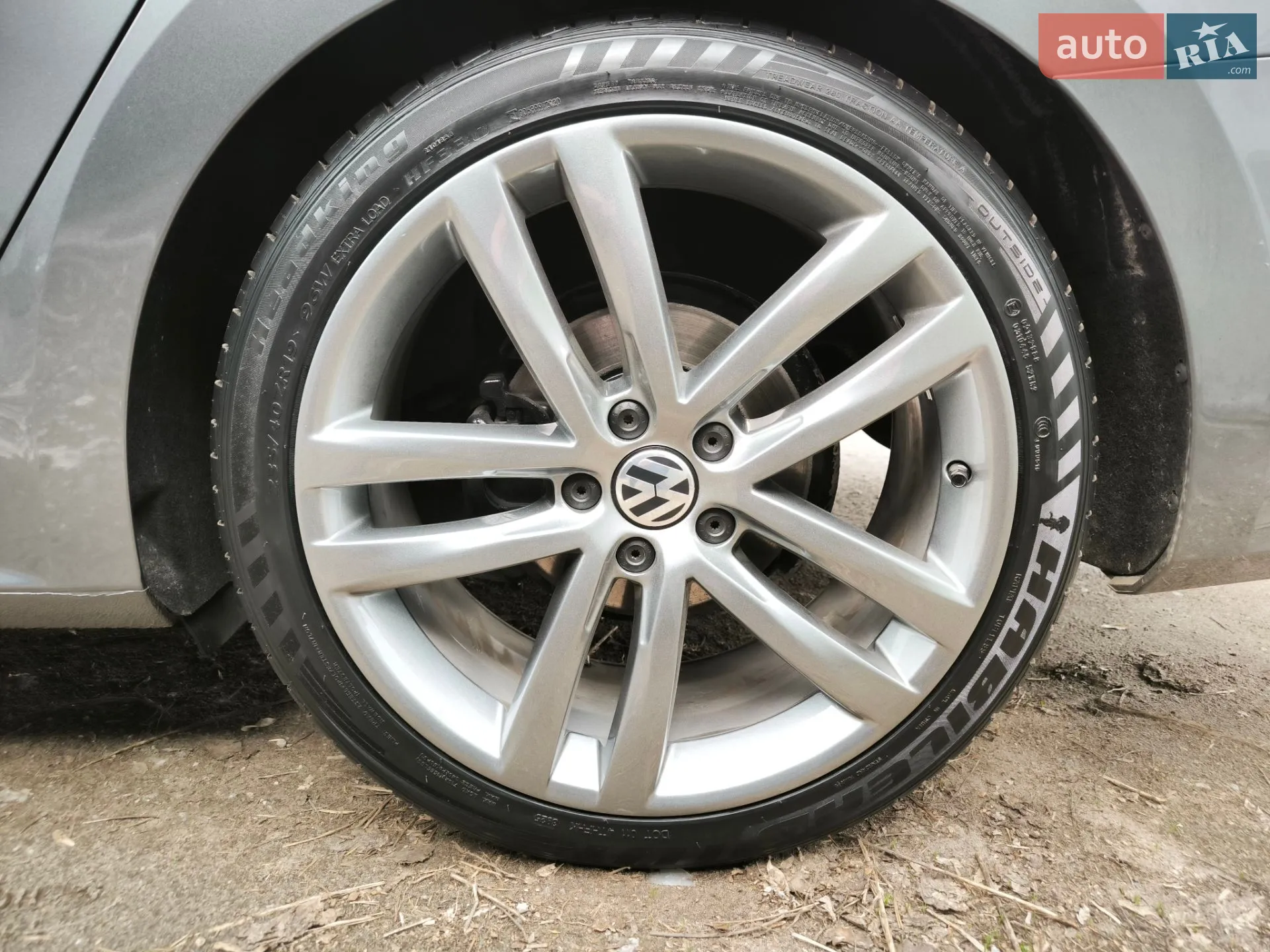 2016 Volkswagen Passat - мініатюра 40