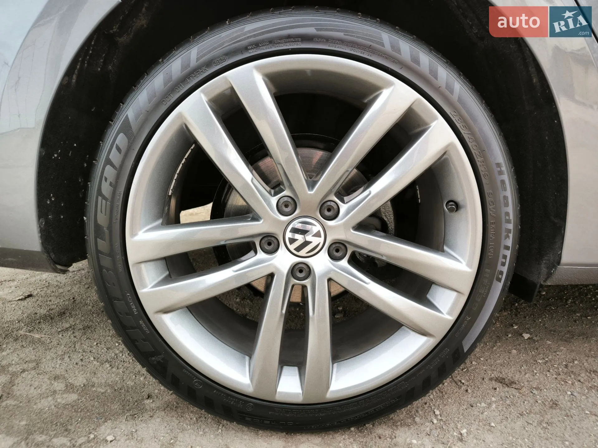 2016 Volkswagen Passat - мініатюра 41