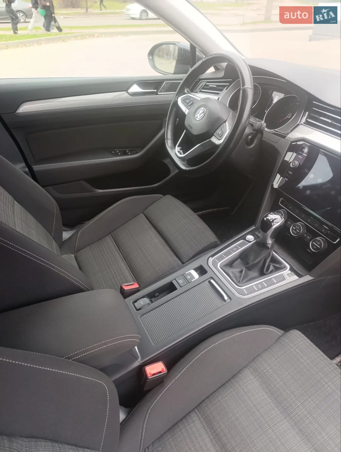 2020 Volkswagen Passat - мініатюра 7