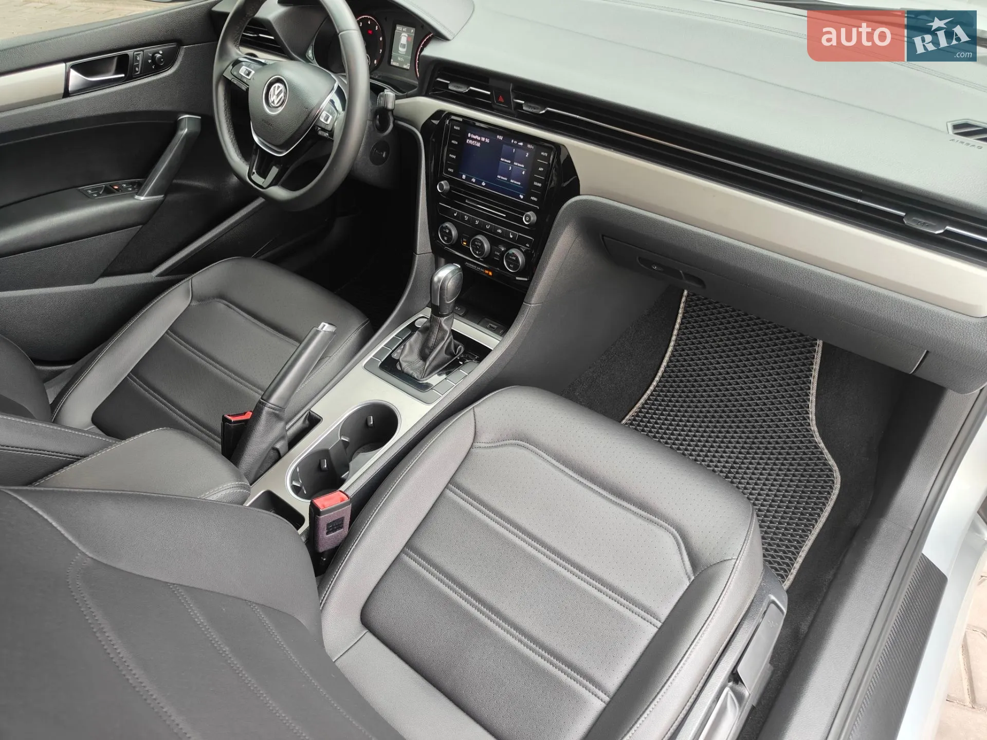 2021 Volkswagen Passat - мініатюра 15