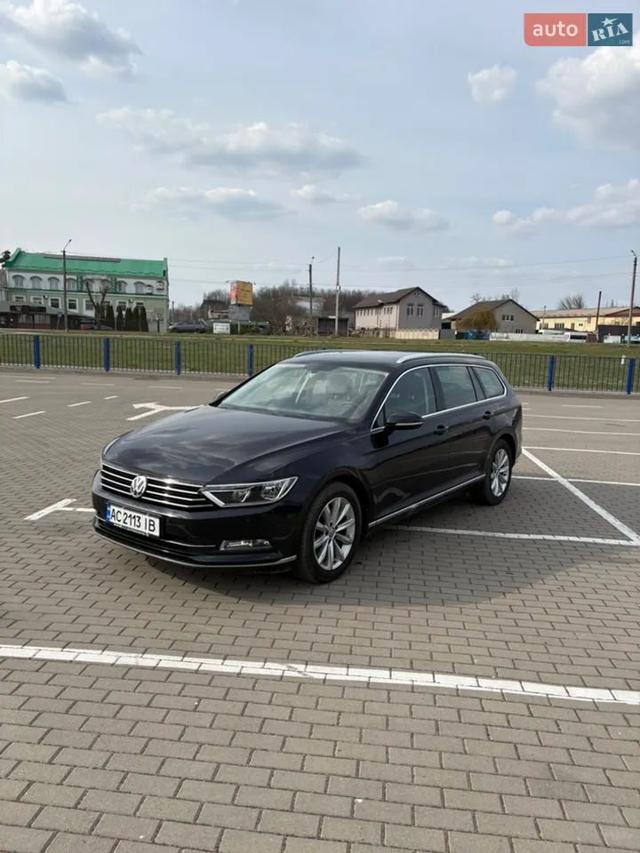 2016 Volkswagen Passat - мініатюра 63