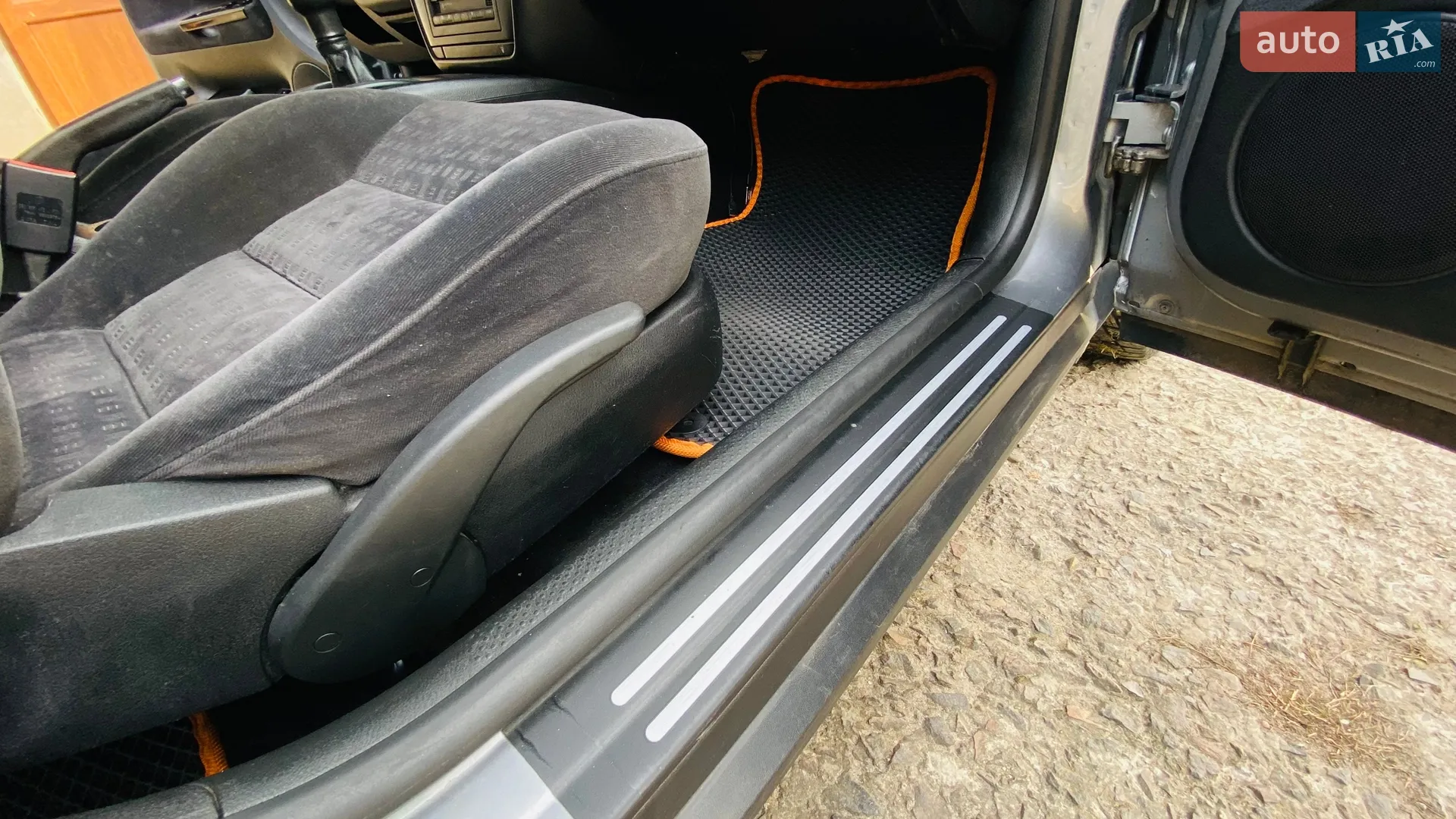 Volkswagen Passat 2002 VIN WVWZZZ3BZ2P358467 фото оголошення 31 з 33