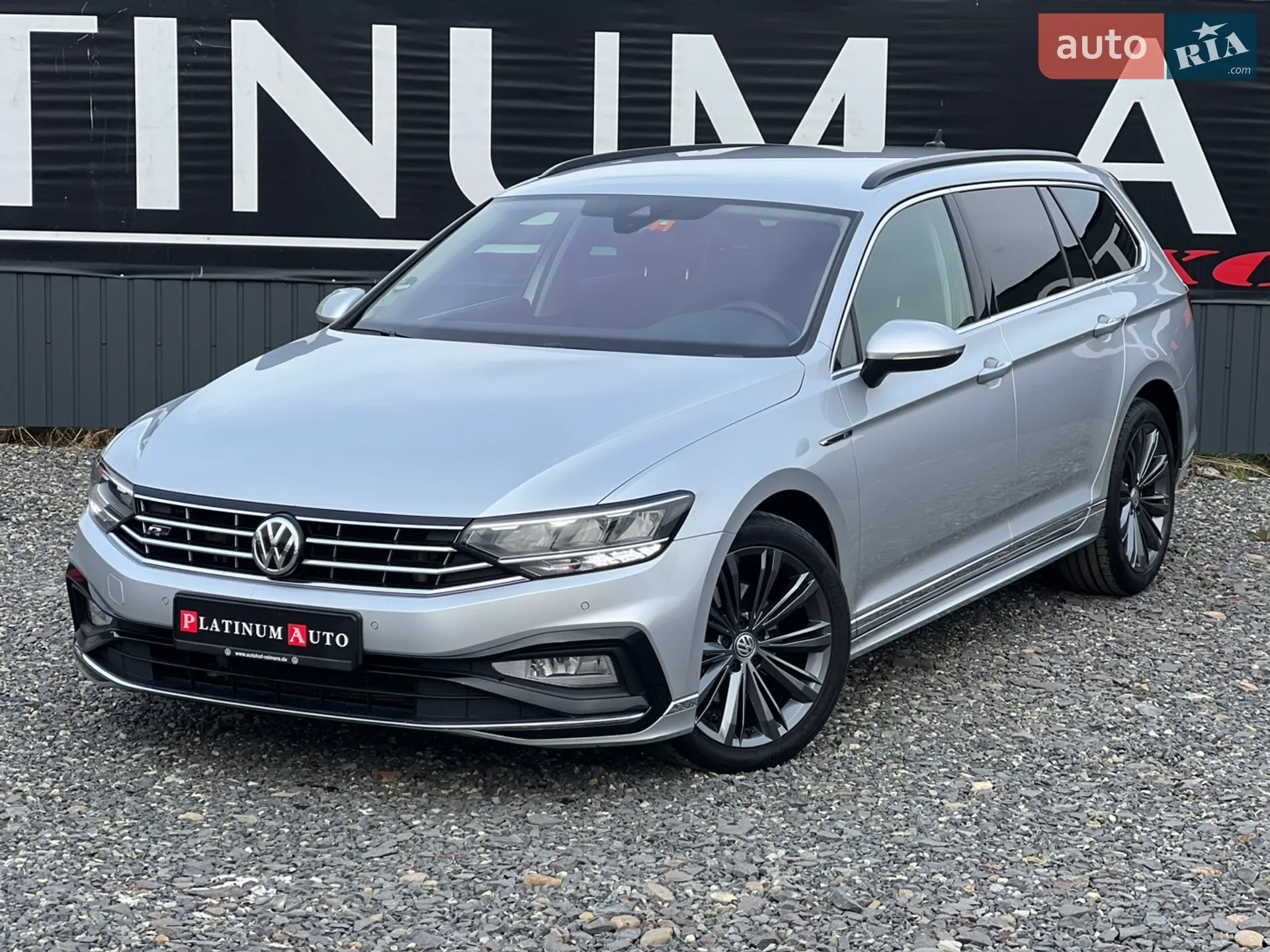2020 Volkswagen Passat - мініатюра 2