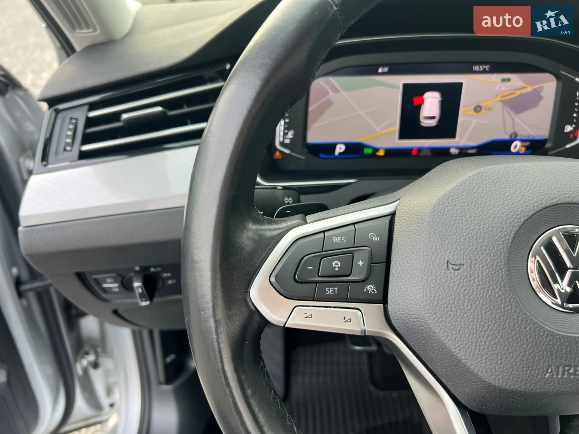 2020 Volkswagen Passat - мініатюра 15