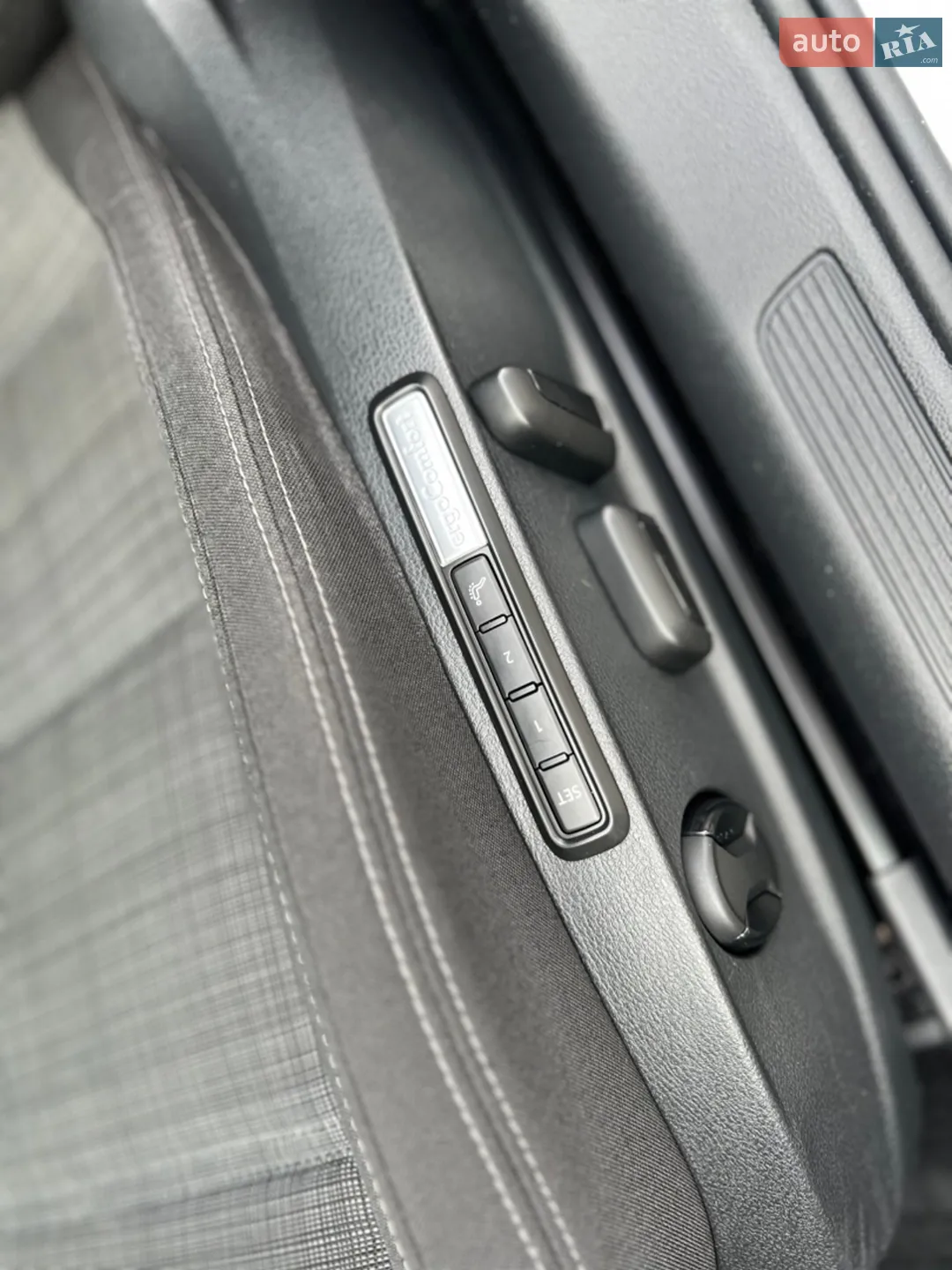 2020 Volkswagen Passat - мініатюра 18