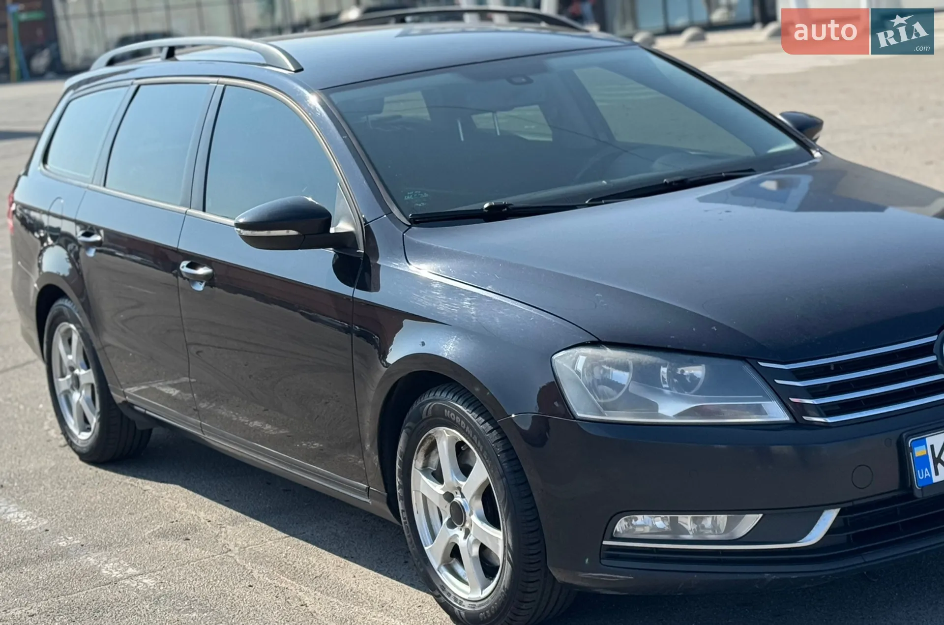 Volkswagen Passat 2013 VIN WVWZZZ3CZEE023292 фото оголошення 4 з 20