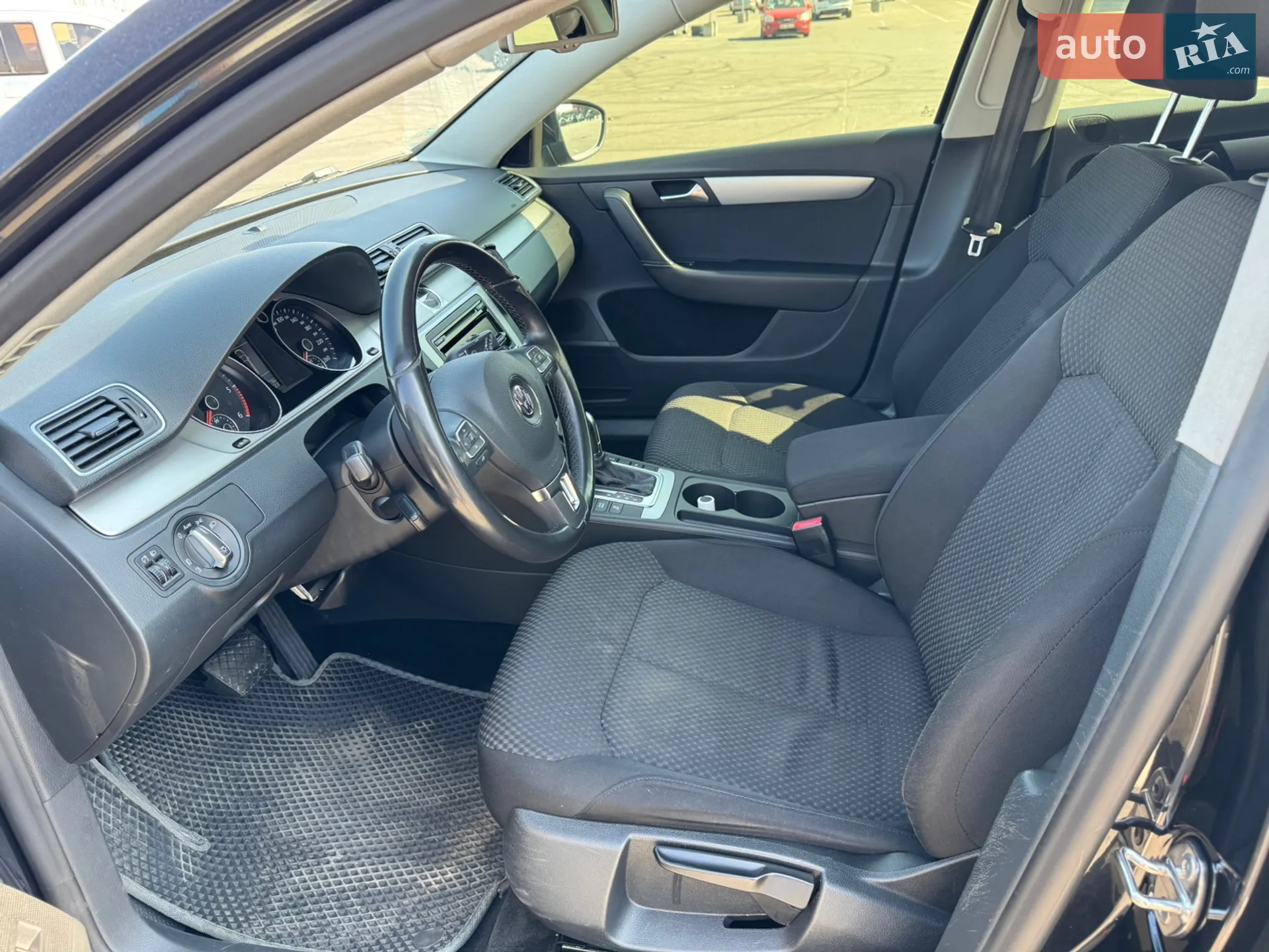 Volkswagen Passat 2013 VIN WVWZZZ3CZEE023292 фото оголошення 19 з 20