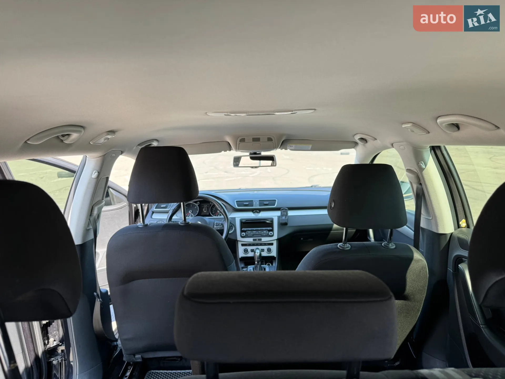 Volkswagen Passat 2013 VIN WVWZZZ3CZEE023292 фото оголошення 17 з 20