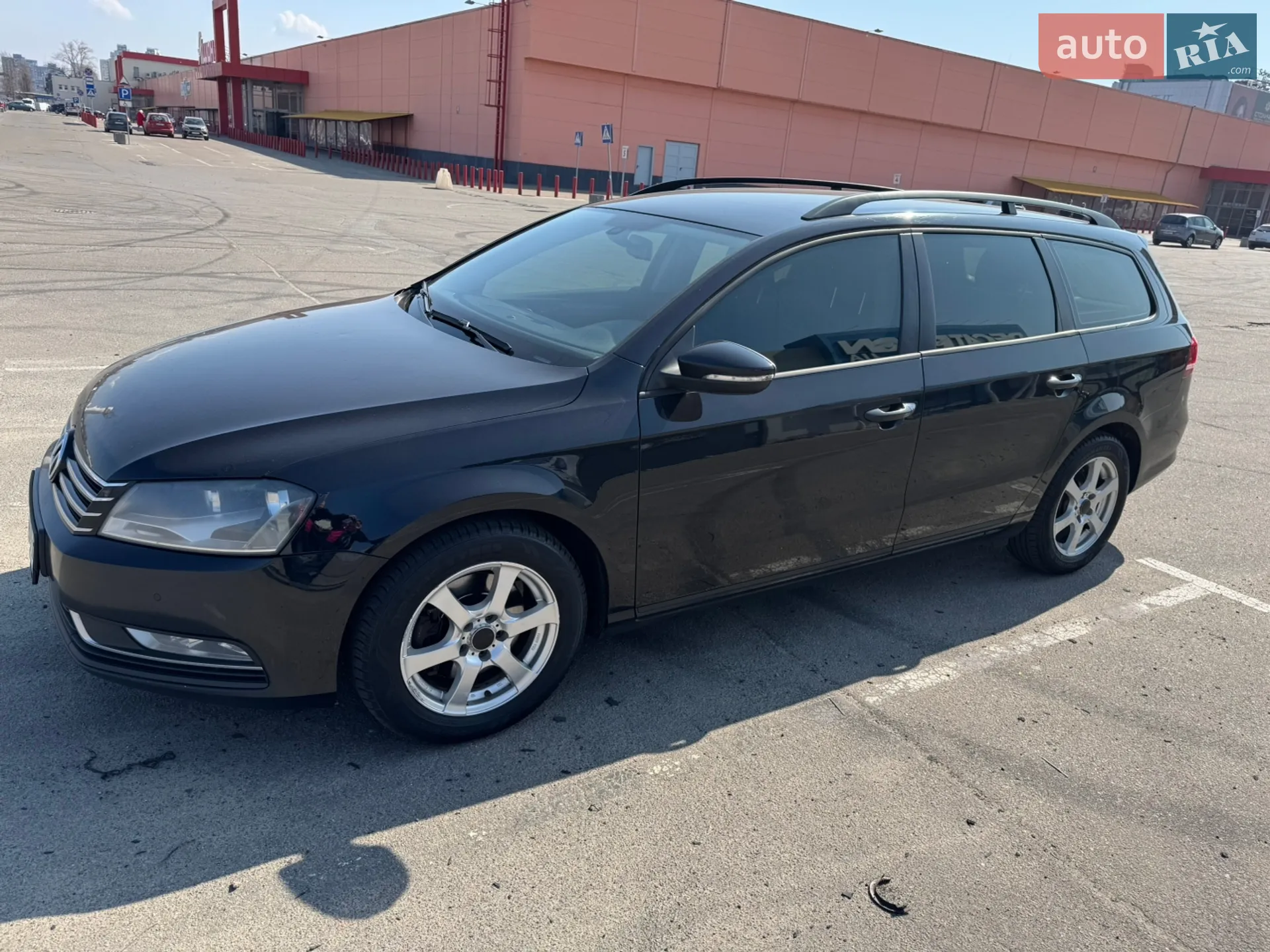 Volkswagen Passat 2013 VIN WVWZZZ3CZEE023292 фото оголошення 8 з 20