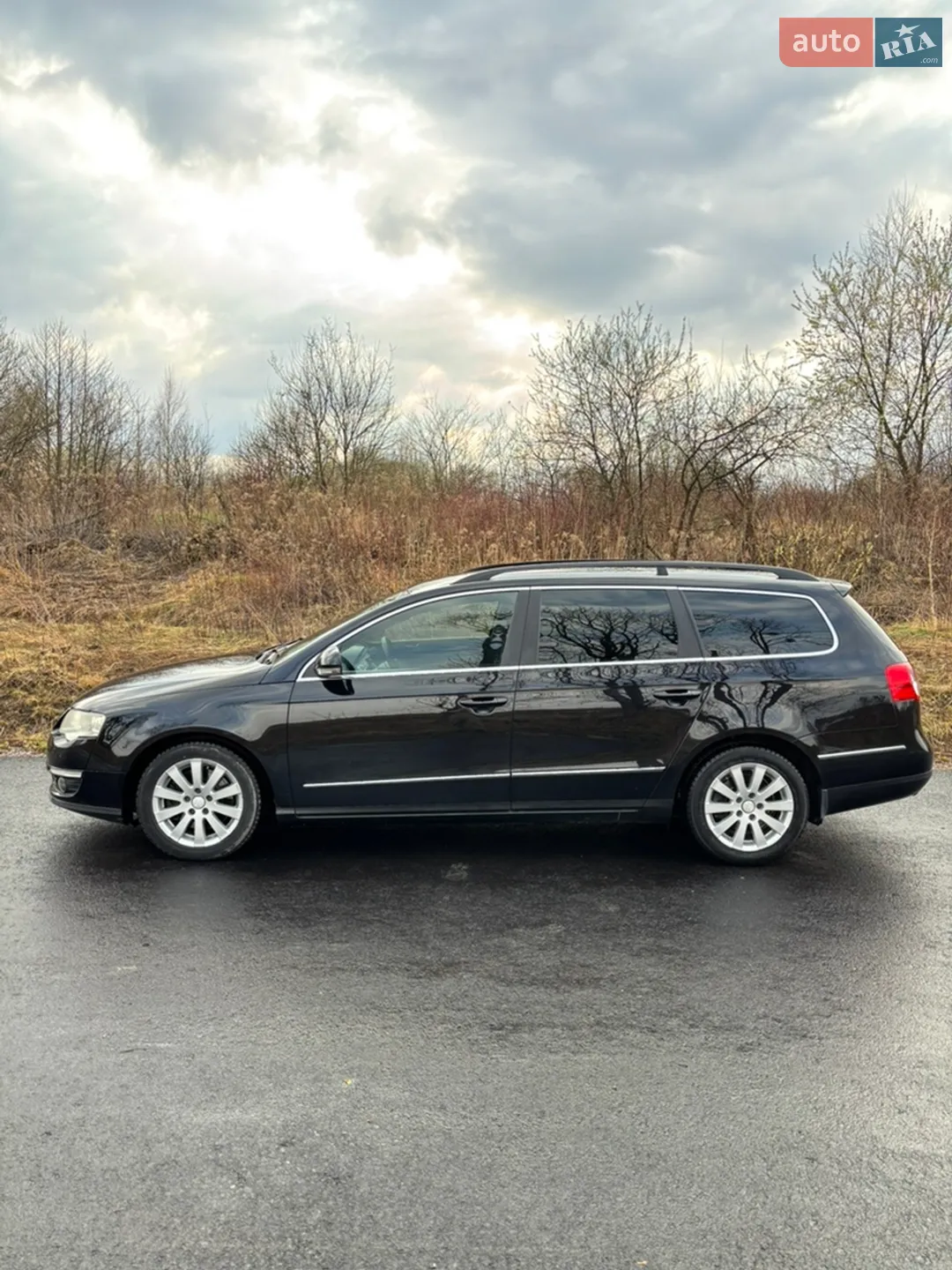 2010 Volkswagen Passat - мініатюра 5
