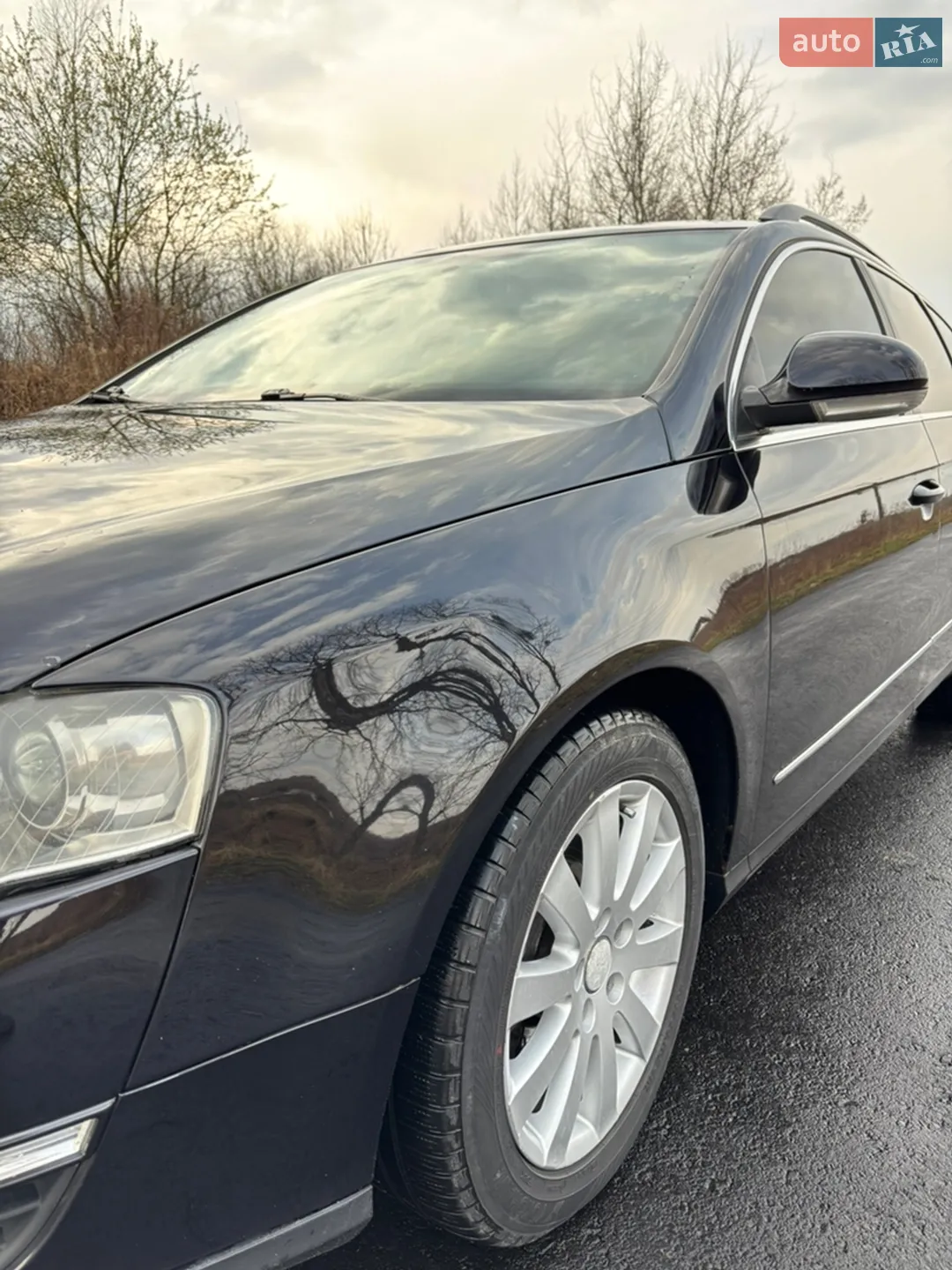 2010 Volkswagen Passat - мініатюра 11