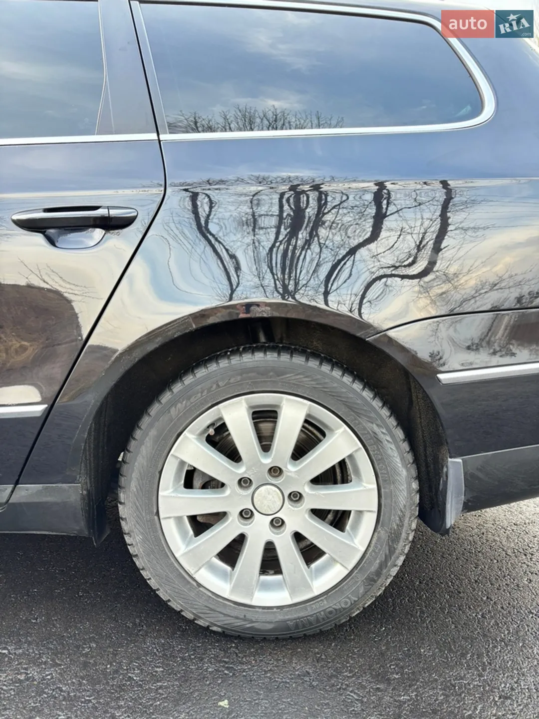 2010 Volkswagen Passat - мініатюра 22