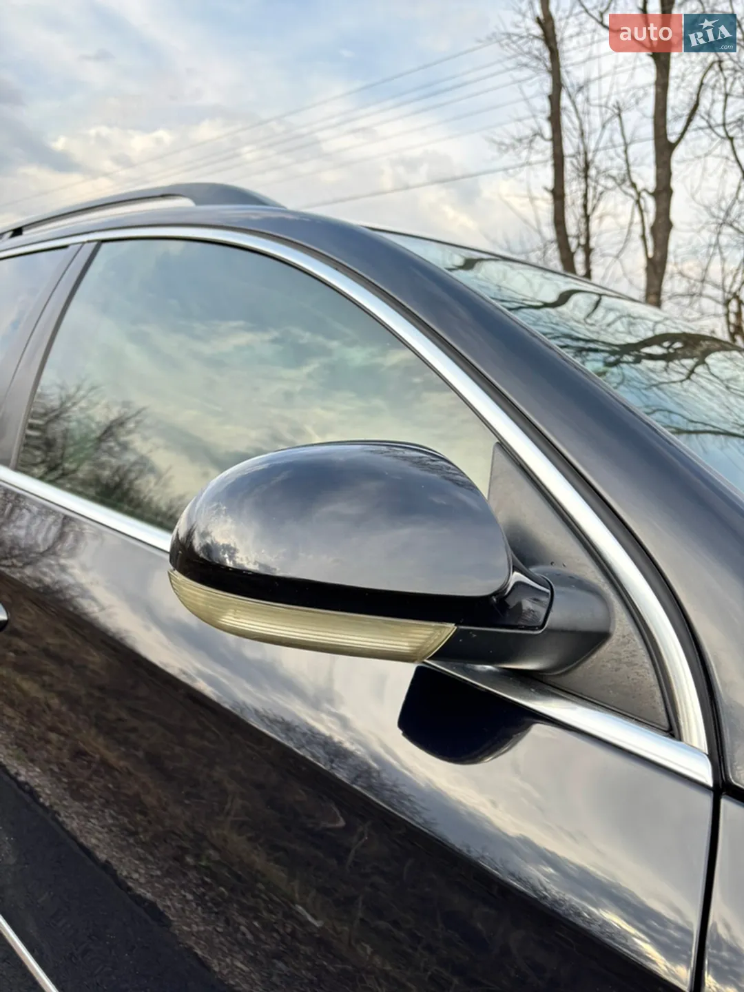 2010 Volkswagen Passat - мініатюра 35