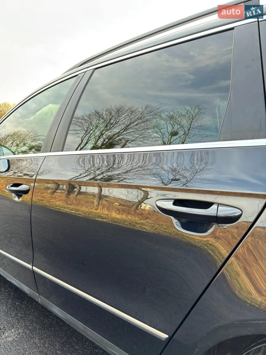 2010 Volkswagen Passat - мініатюра 46