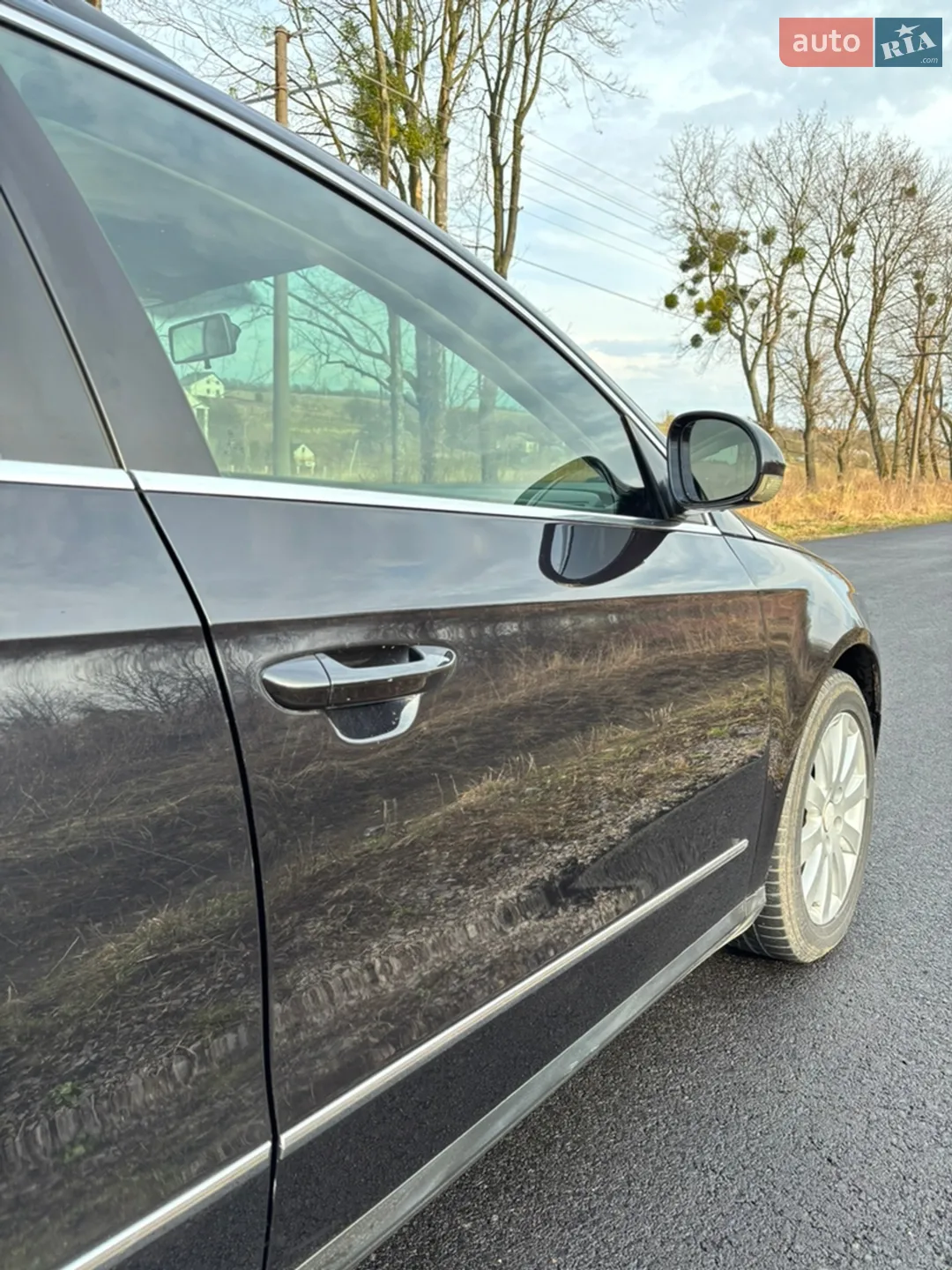 2010 Volkswagen Passat - мініатюра 53