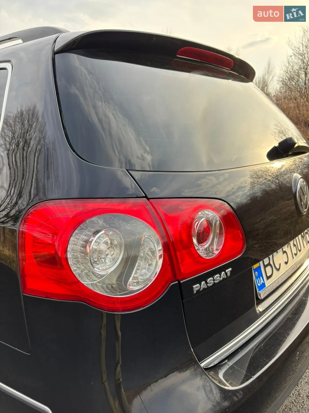 2010 Volkswagen Passat - мініатюра 57