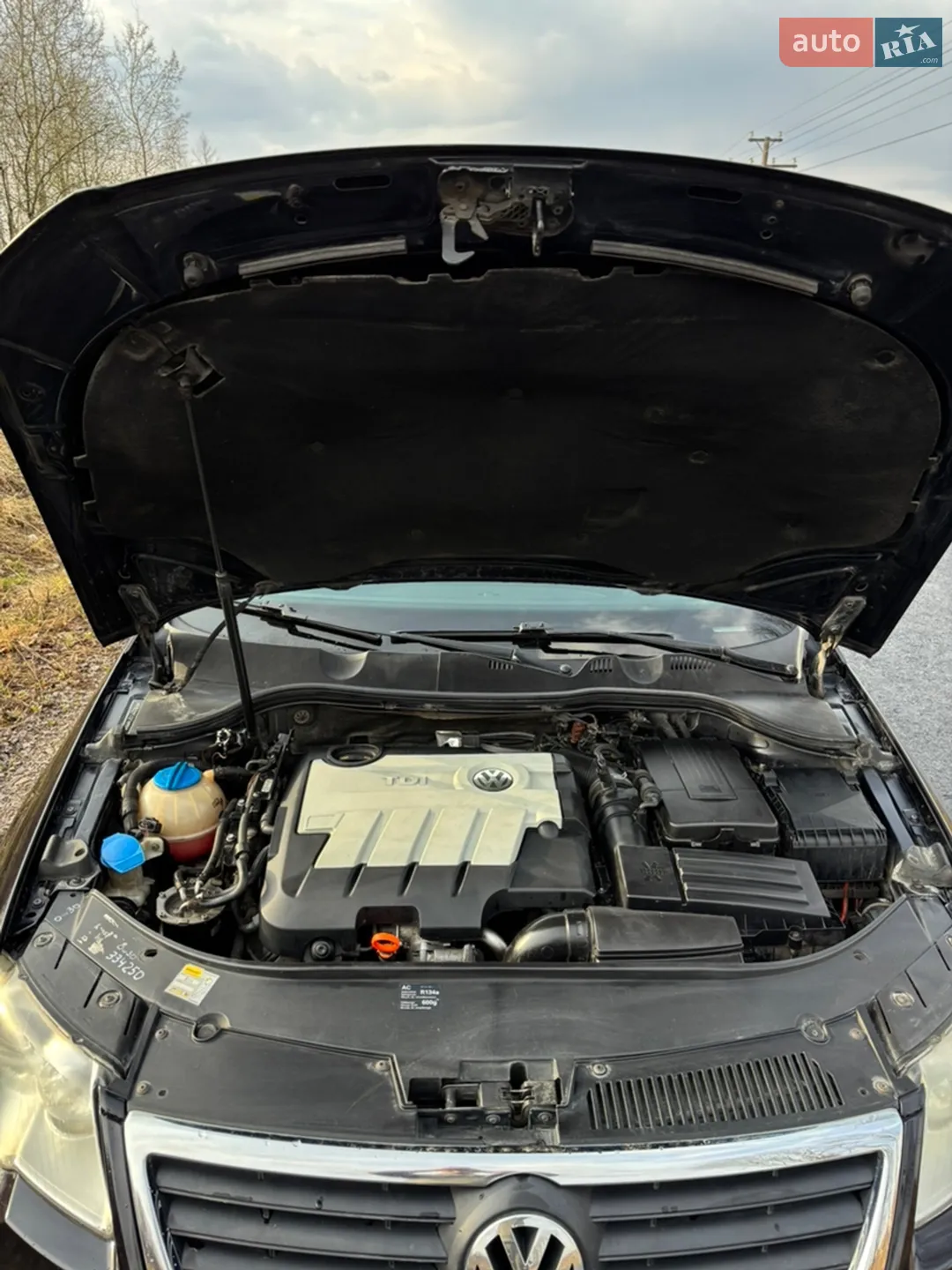 2010 Volkswagen Passat - мініатюра 68