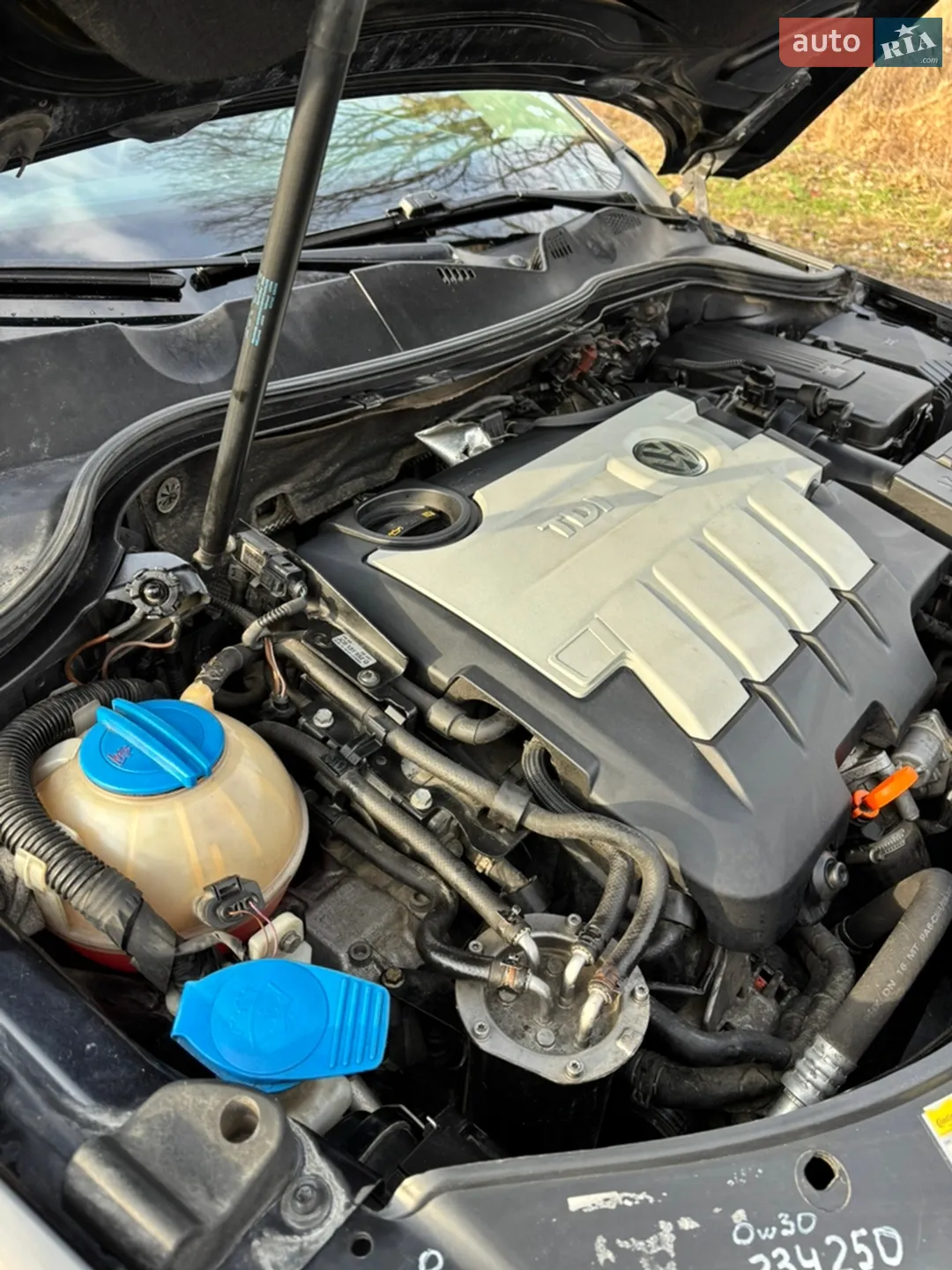 2010 Volkswagen Passat - мініатюра 73