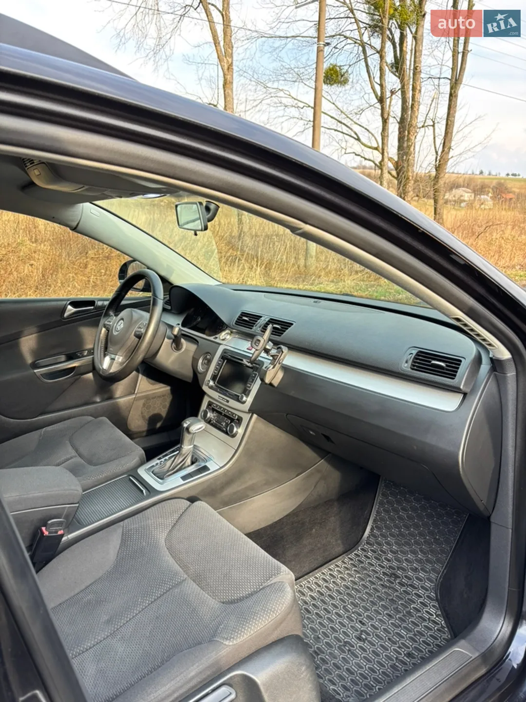 2010 Volkswagen Passat - мініатюра 83
