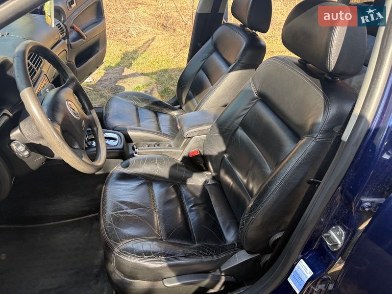 Универсал Volkswagen Passat 2003 в Костополе