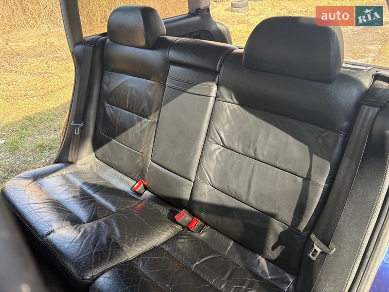 Универсал Volkswagen Passat 2003 в Костополе