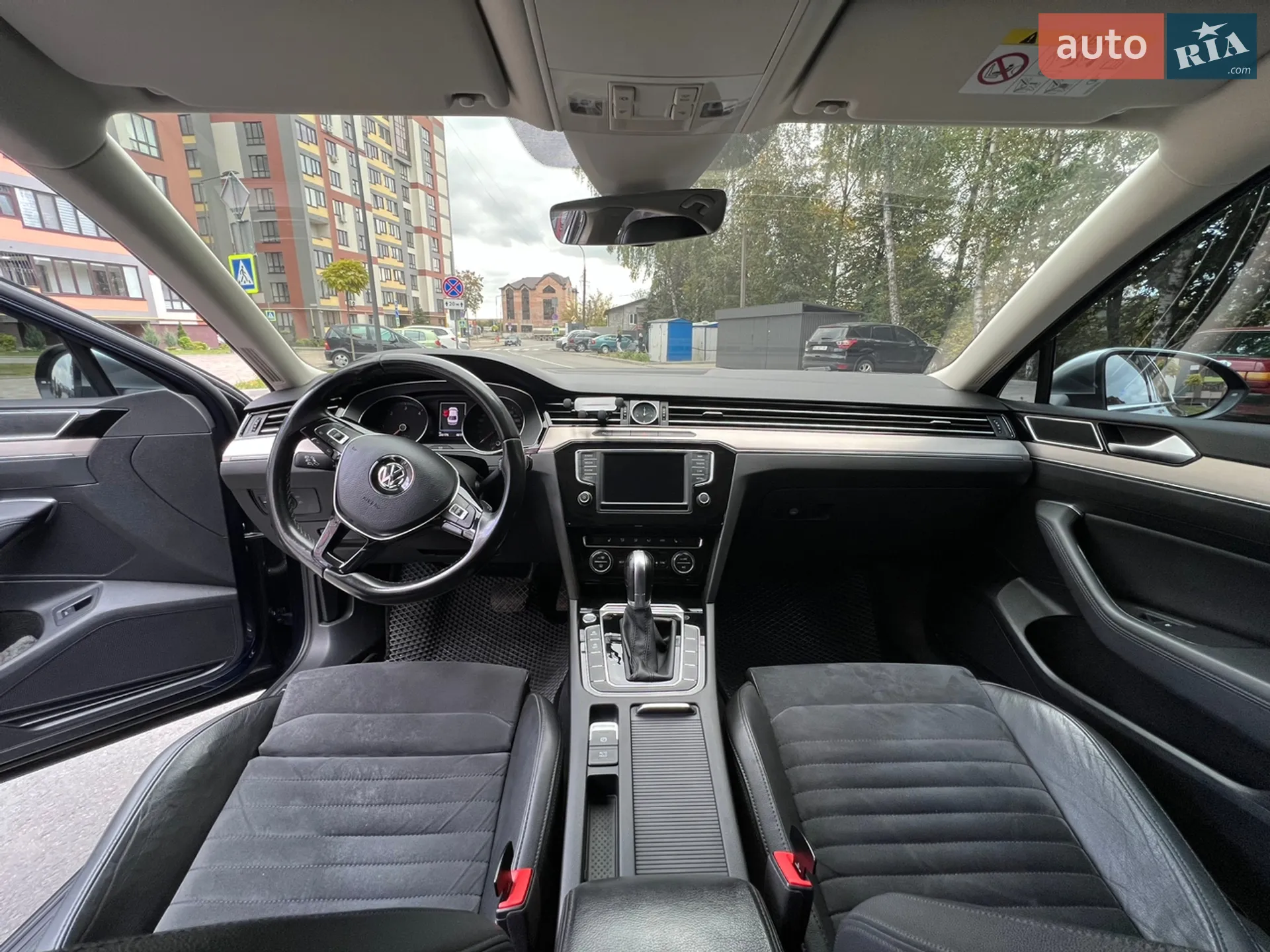 2017 Volkswagen Passat - мініатюра 31