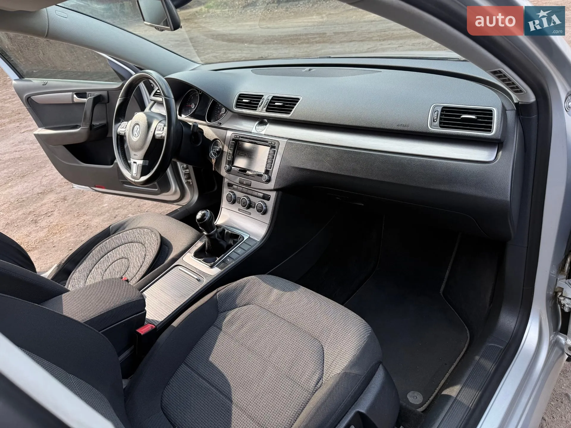 2014 Volkswagen Passat - мініатюра 19